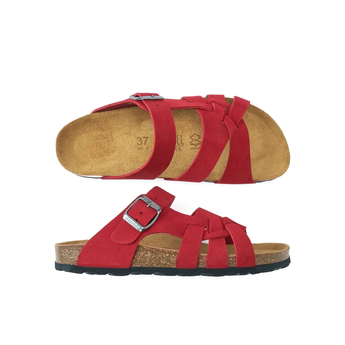 Sandales Confort Premium
