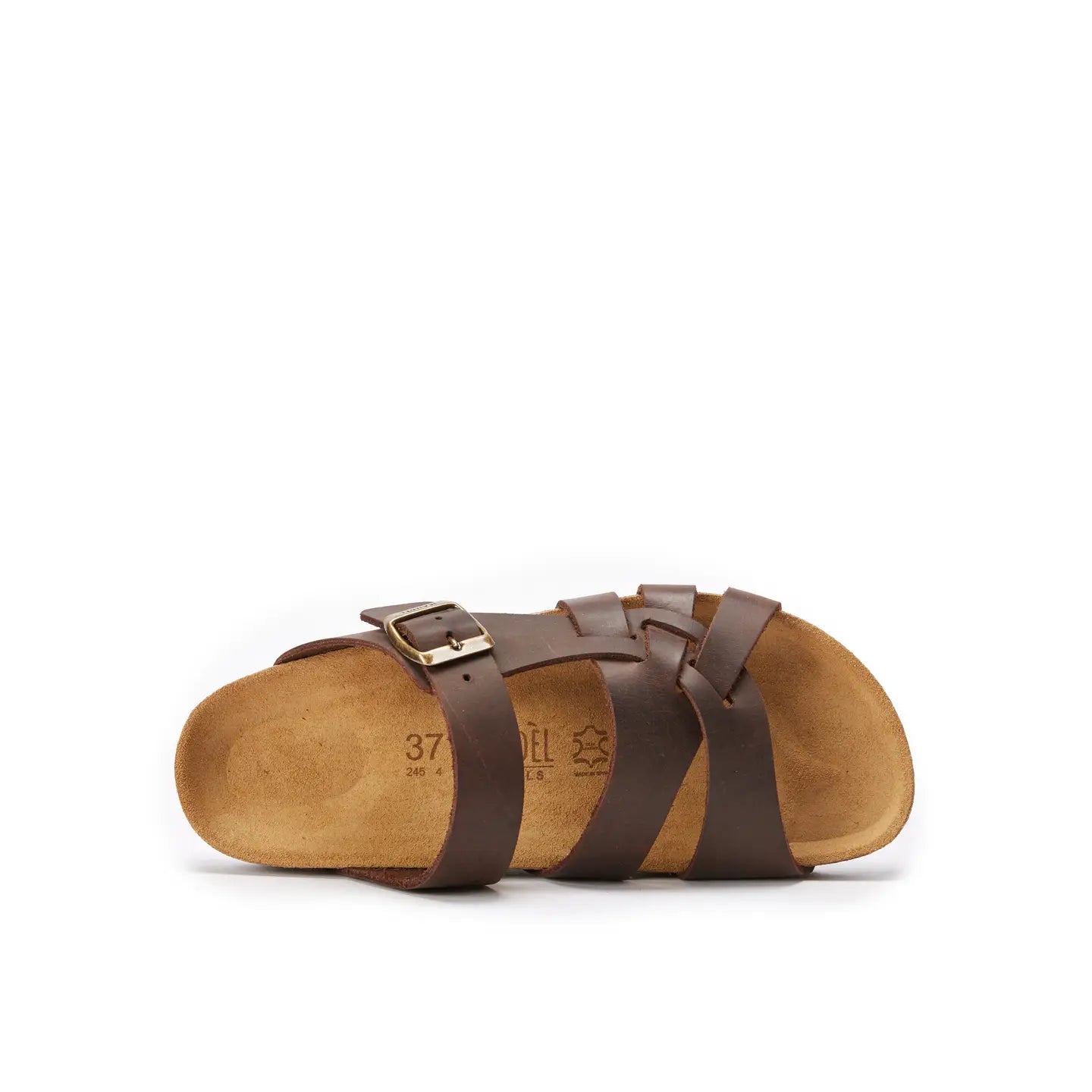 Sandales Confort Premium