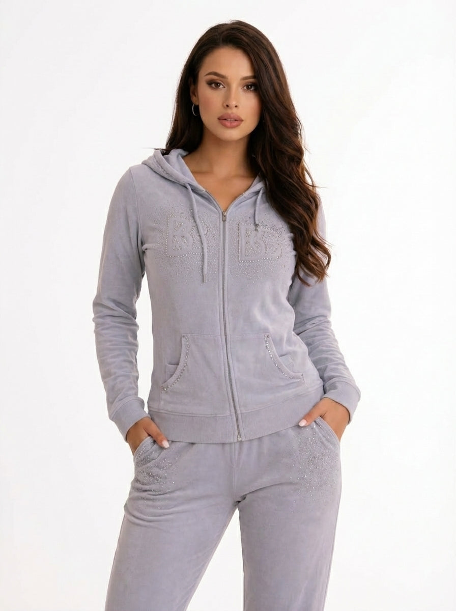 Ensemble de Jogging