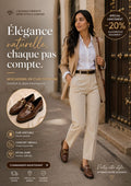 mocassin