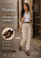 mocassin