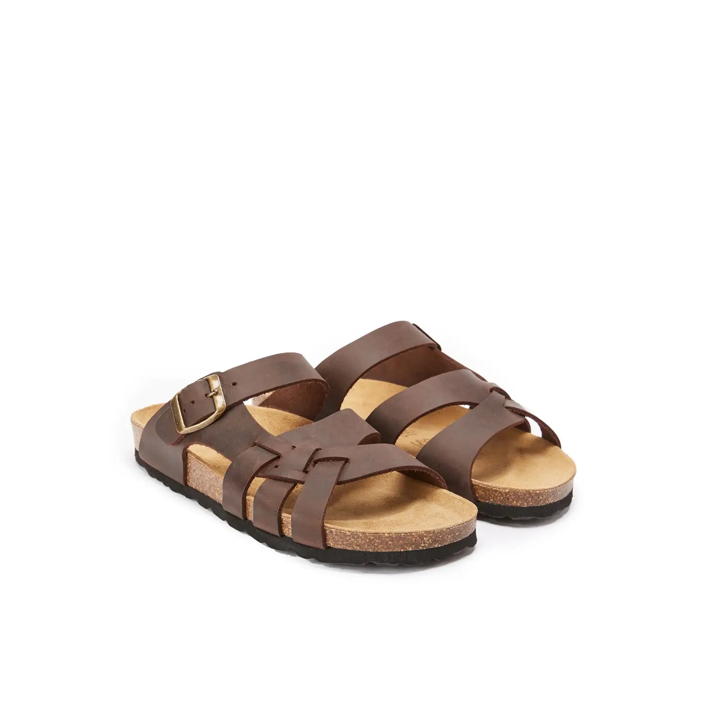 Sandales Confort Premium