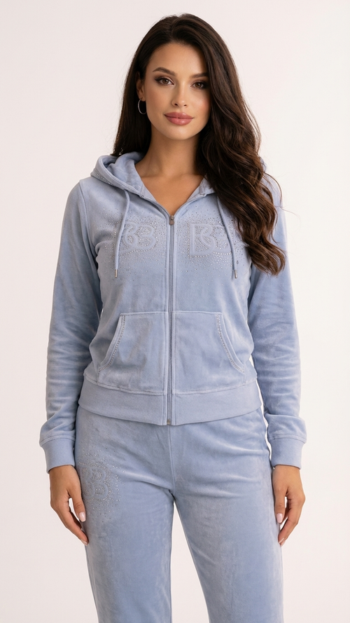 Ensemble de Jogging