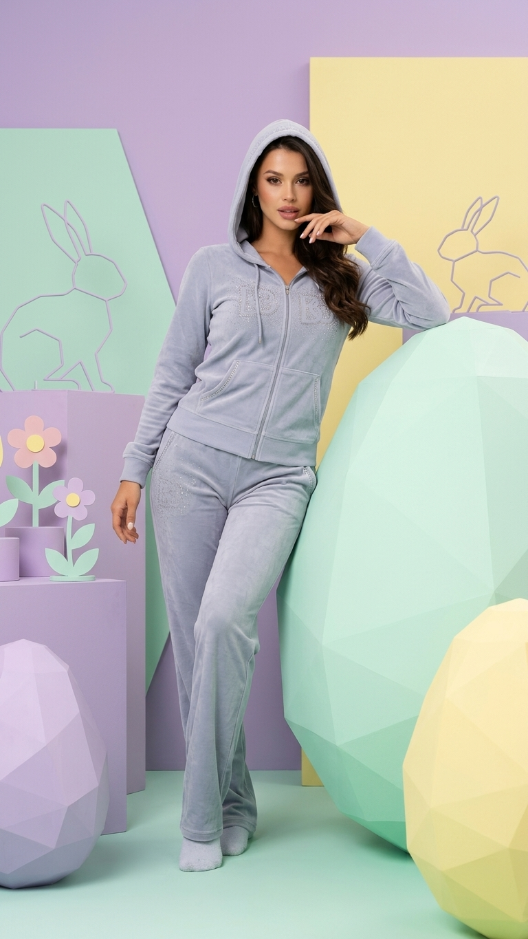 Ensemble de Jogging